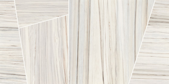 Re-Use Concept Bianco Ossigeno | Panneaux céramique | EMILGROUP