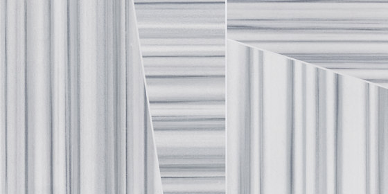 Re-Use Concept Grigio Mercurio | Ceramic panels | EMILGROUP