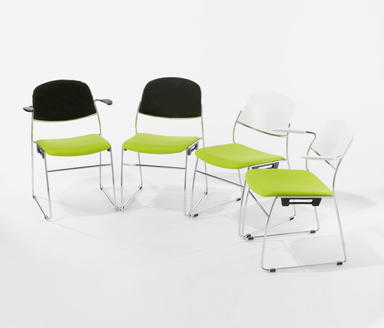 Kuve 8100/10 | Chairs | Stechert Stahlrohrmöbel