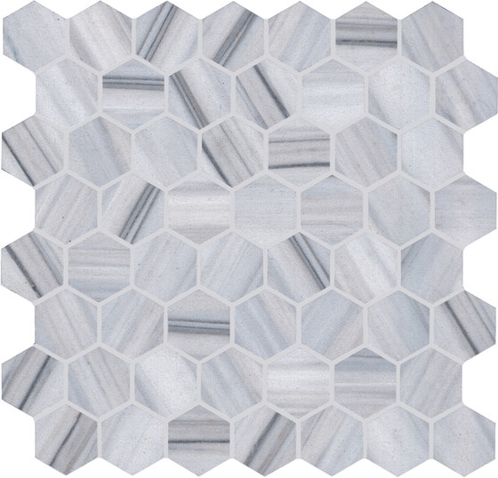 Re-Use Mosaico Design Grigio Mercurio | Keramik Mosaike | EMILGROUP