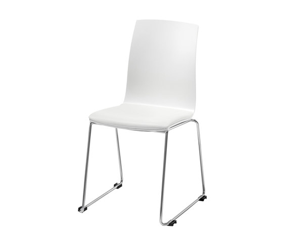 Lynio 8120 | Stühle | Stechert Stahlrohrmöbel
