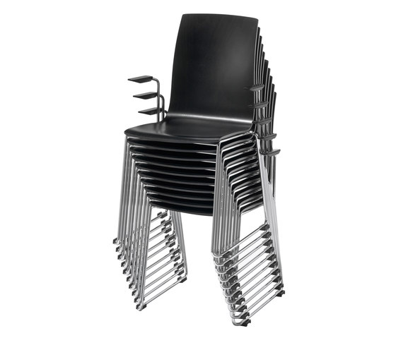 Lynio 8120/10 | Stühle | Stechert Stahlrohrmöbel