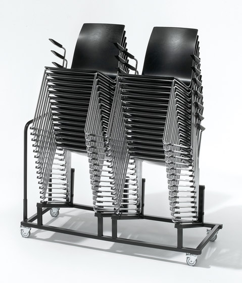 Lynio 8120/10 | Chairs | Stechert Stahlrohrmöbel