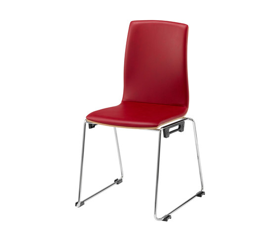 Lynio Climb 8121 | Chairs | Stechert Stahlrohrmöbel