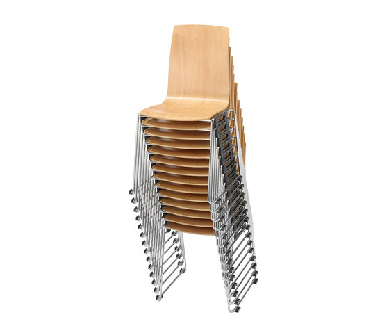 Lynio Climb 8121 | Stühle | Stechert Stahlrohrmöbel
