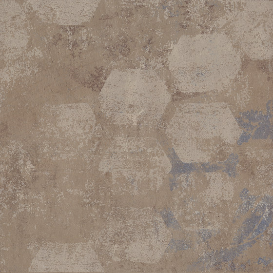 99 Volte Polvere Terra Opaco | Ceramic tiles | EMILGROUP