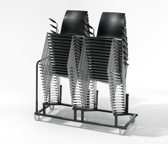 Lynio Climb 8121/10 | Stühle | Stechert Stahlrohrmöbel