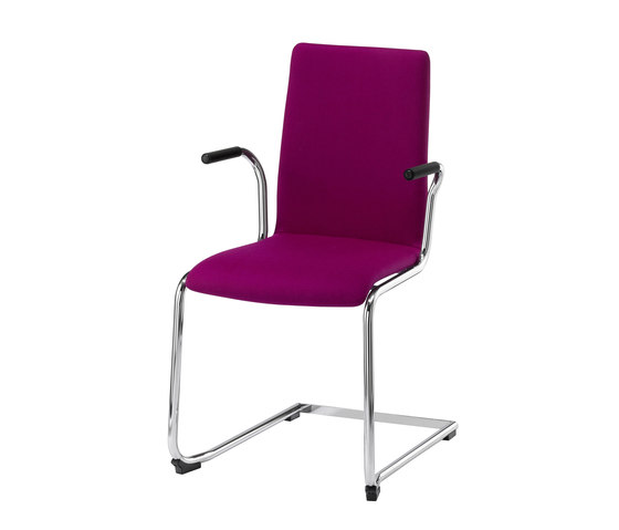 One Samba 5046/10 | Stühle | Stechert Stahlrohrmöbel