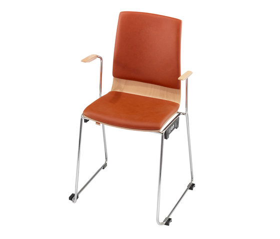 Lynio Climb 8121/10 | Chairs | Stechert Stahlrohrmöbel
