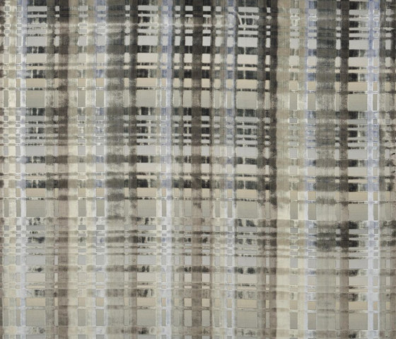 Colonnade - Zinc | Tissus d'ameublement | Designers Guild