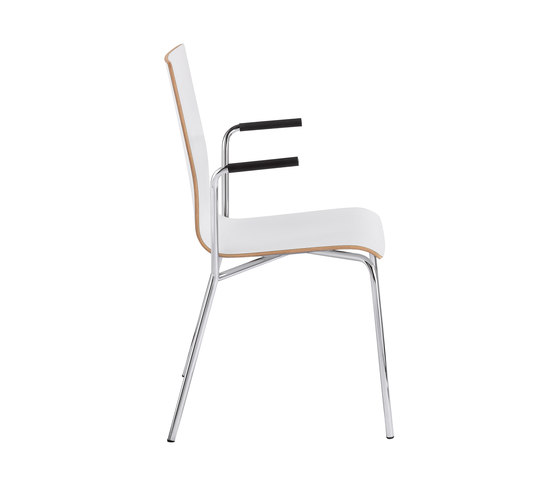 One 1046/10 | Chairs | Stechert Stahlrohrmöbel