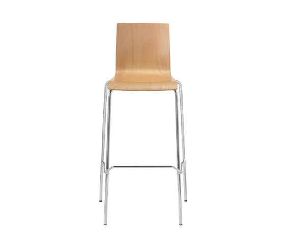 One Bar 1346 | Bar stools | Stechert Stahlrohrmöbel