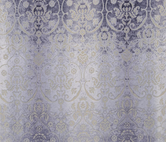 Polonaise - Iris | Drapery fabrics | Designers Guild