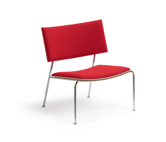 ISO Chair | Sessel | Tetrimäki