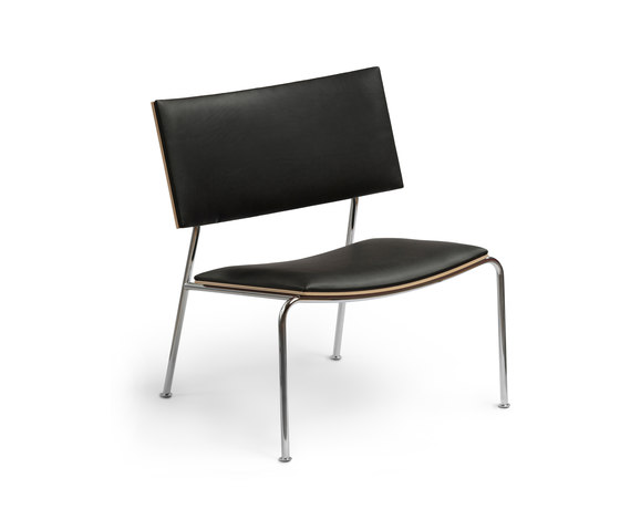 ISO Chair | Fauteuils | Tetrimäki