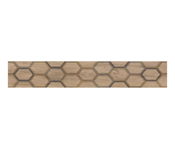 Bio Lumber | Beehive Beige | Panneaux céramique | Lea Ceramiche