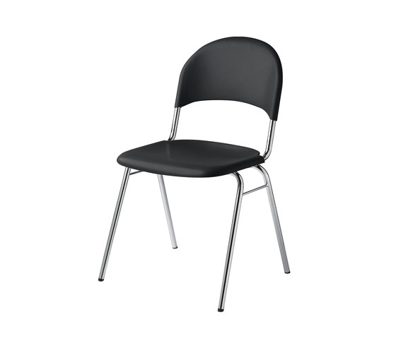 Forum 2100 | Chairs | Stechert Stahlrohrmöbel