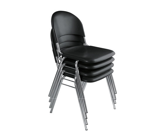 Forum 2100 | Stühle | Stechert Stahlrohrmöbel