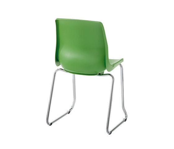 Nuro 2700 | Chairs | Stechert Stahlrohrmöbel
