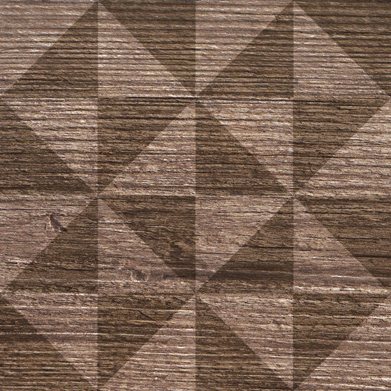 Bio Lumber | Cluster C Brown | Ceramic tiles | Lea Ceramiche