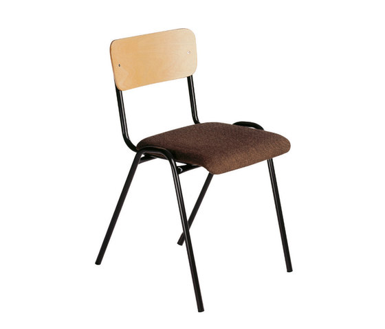 Sorell 113 | Stühle | Stechert Stahlrohrmöbel