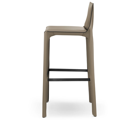 Saddle Chair Barstool | Sgabelli bancone | Walter K.
