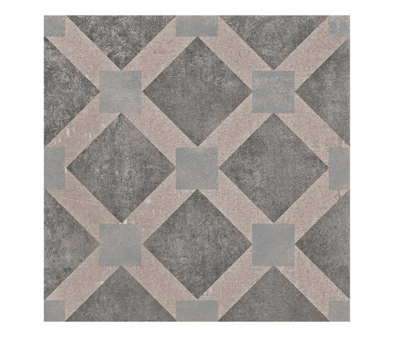 District | Boulevard Briant Park | Ceramic tiles | Lea Ceramiche