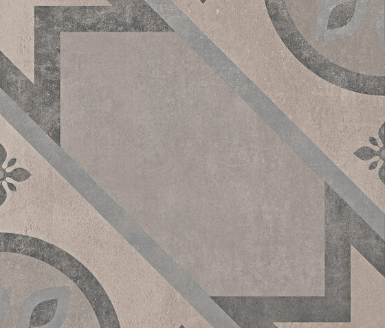 District | Boulevard Guggenheim | Ceramic tiles | Lea Ceramiche