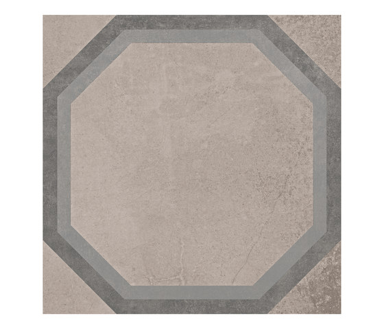 District | Boulevard Metropolitan | Ceramic tiles | Lea Ceramiche