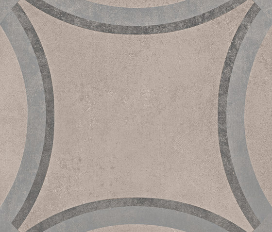 District | Boulevard Moma | Ceramic tiles | Lea Ceramiche