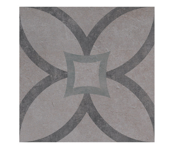 District | Route Queens Mix 2 | Ceramic tiles | Lea Ceramiche