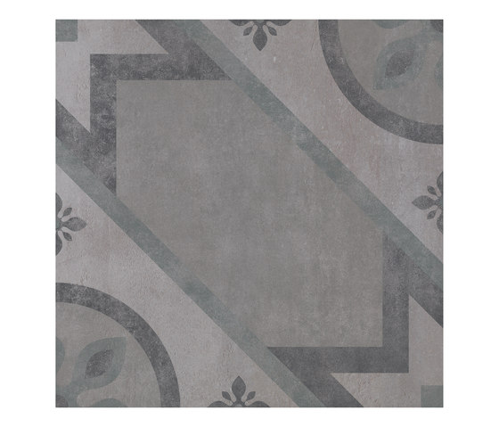 District | Route Guggenheim | Ceramic tiles | Lea Ceramiche