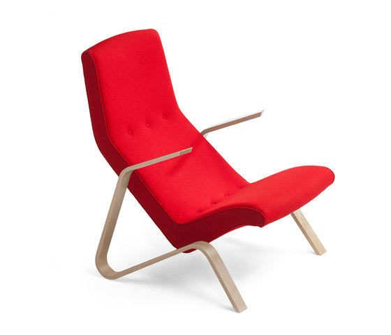Grasshopper Lounge Chair | Fauteuils | Tetrimäki