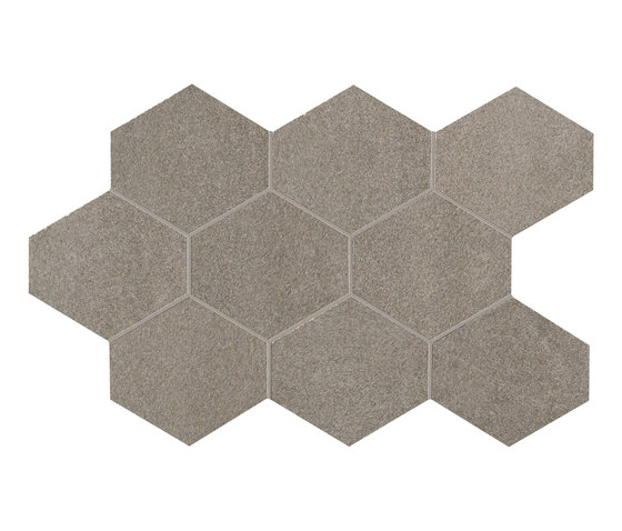 Nova | Mosaico Andromeda | Ceramic tiles | Lea Ceramiche