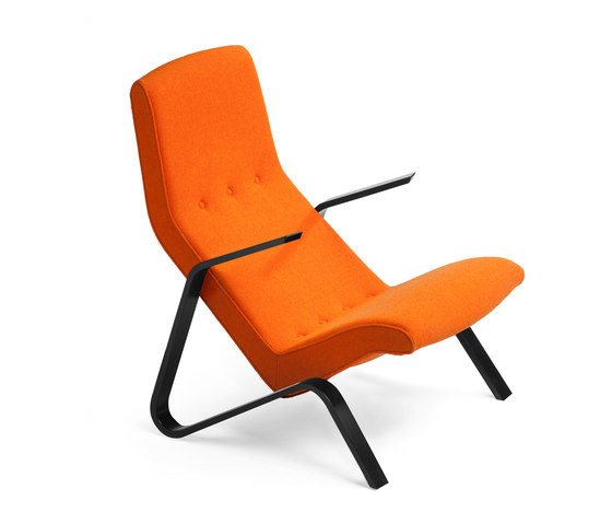 Grasshopper Lounge Chair | Fauteuils | Tetrimäki