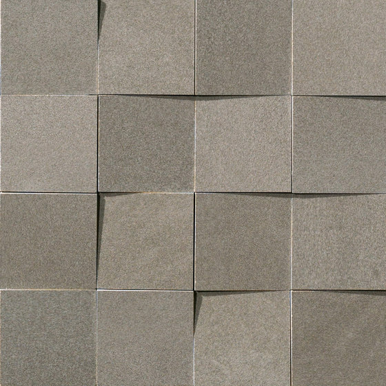 Nova | Mosaico 3D | Ceramic tiles | Lea Ceramiche