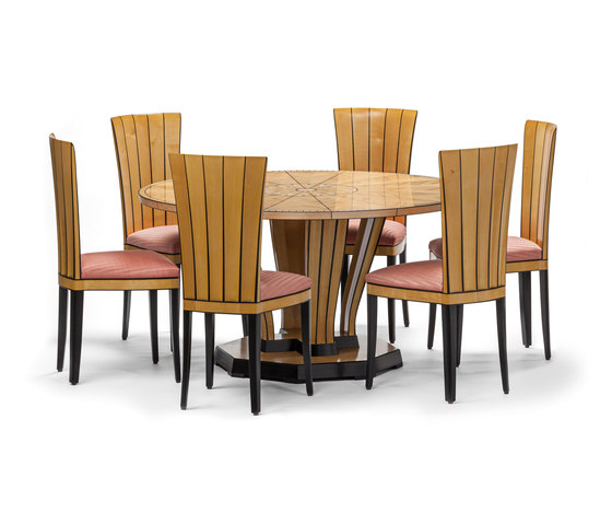 Saarinen House Dining Table | Tables de repas | Tetrimäki
