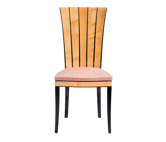 Saarinen House Side Chair | Sillas | Tetrimäki
