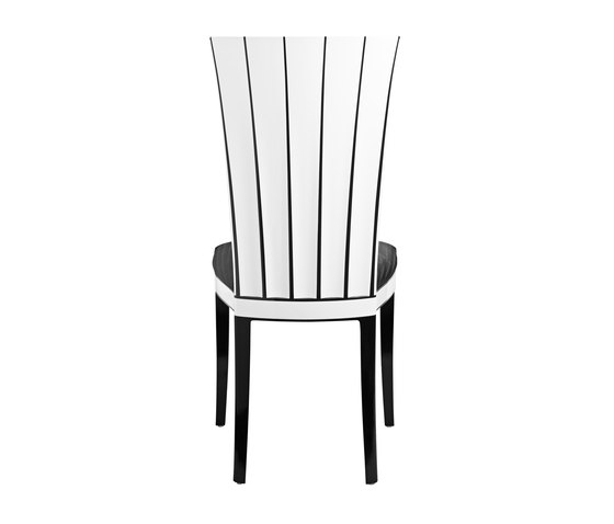 Saarinen House Side Chair | Sedie | Tetrimäki