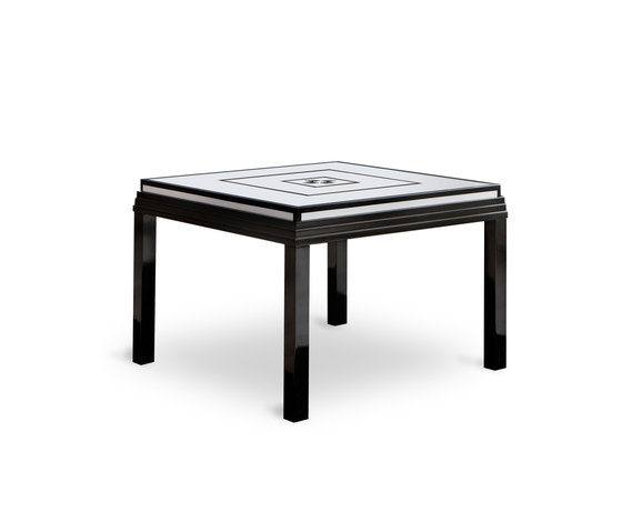Saarinen House Sofa Table | Tables basses | Tetrimäki