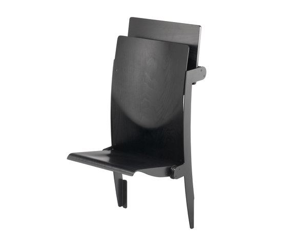 Technostep Seating Light | Saalbestuhlung | Stechert Stahlrohrmöbel