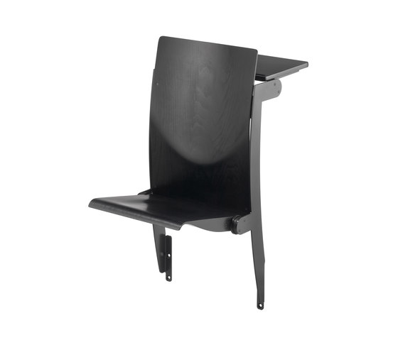 Technostep Seating Light | Saalbestuhlung | Stechert Stahlrohrmöbel