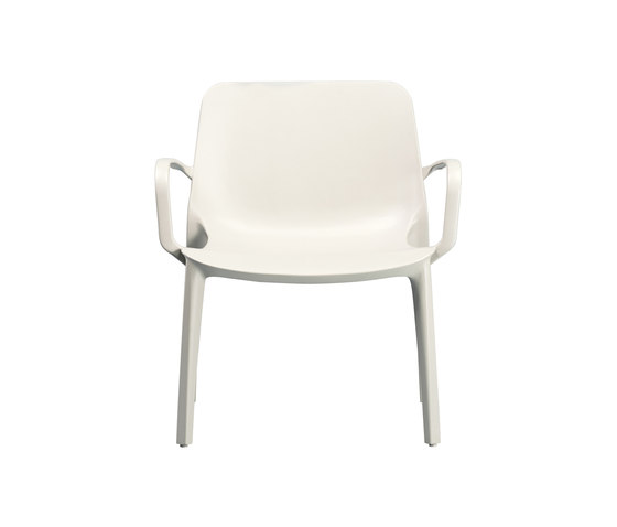 Ginevra Lounge | Chairs | SCAB Design