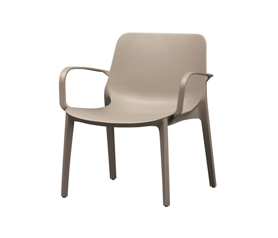 Ginevra Lounge | Stühle | SCAB Design