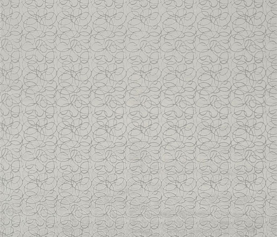 Girandole - Platinum | Drapery fabrics | Designers Guild