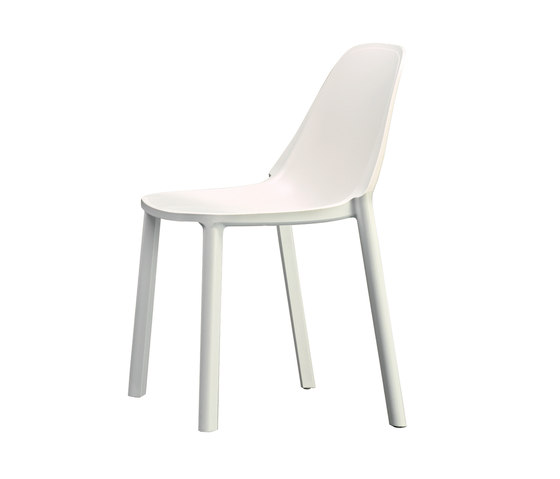 Più | Chairs | SCAB Design