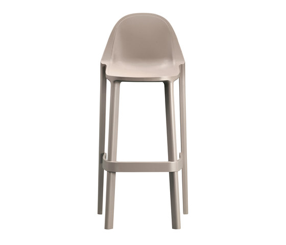 Più barstool | Bar stools | SCAB Design