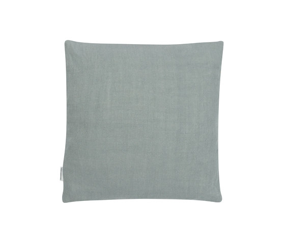 Cushion Pugin - Zinc | Cushions | Designers Guild