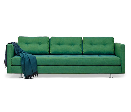 Spring EJ 320 | Sofás | Fredericia Furniture