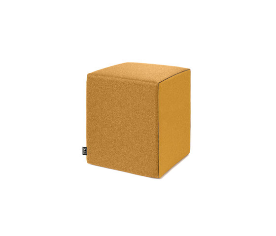 Cube | Poufs / Polsterhocker | Manufakturplus